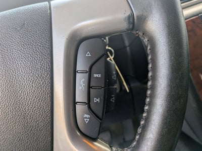 2013 Chevrolet Tahoe LS