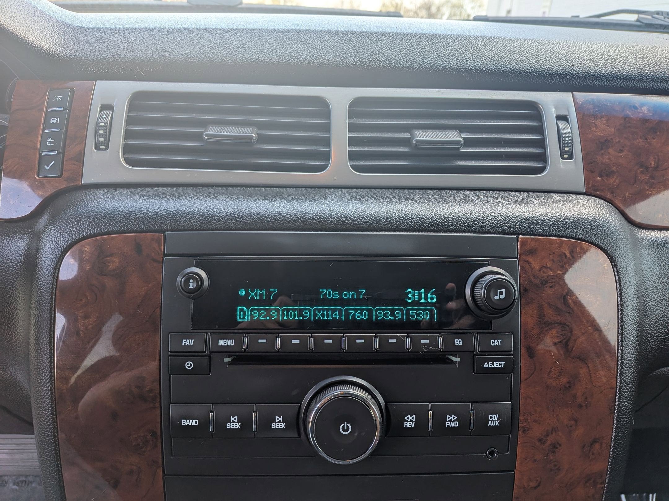 2013 Chevrolet Tahoe LS