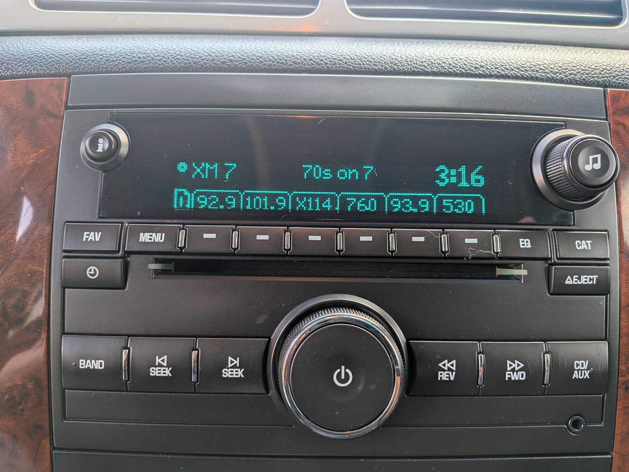 2013 Chevrolet Tahoe LS
