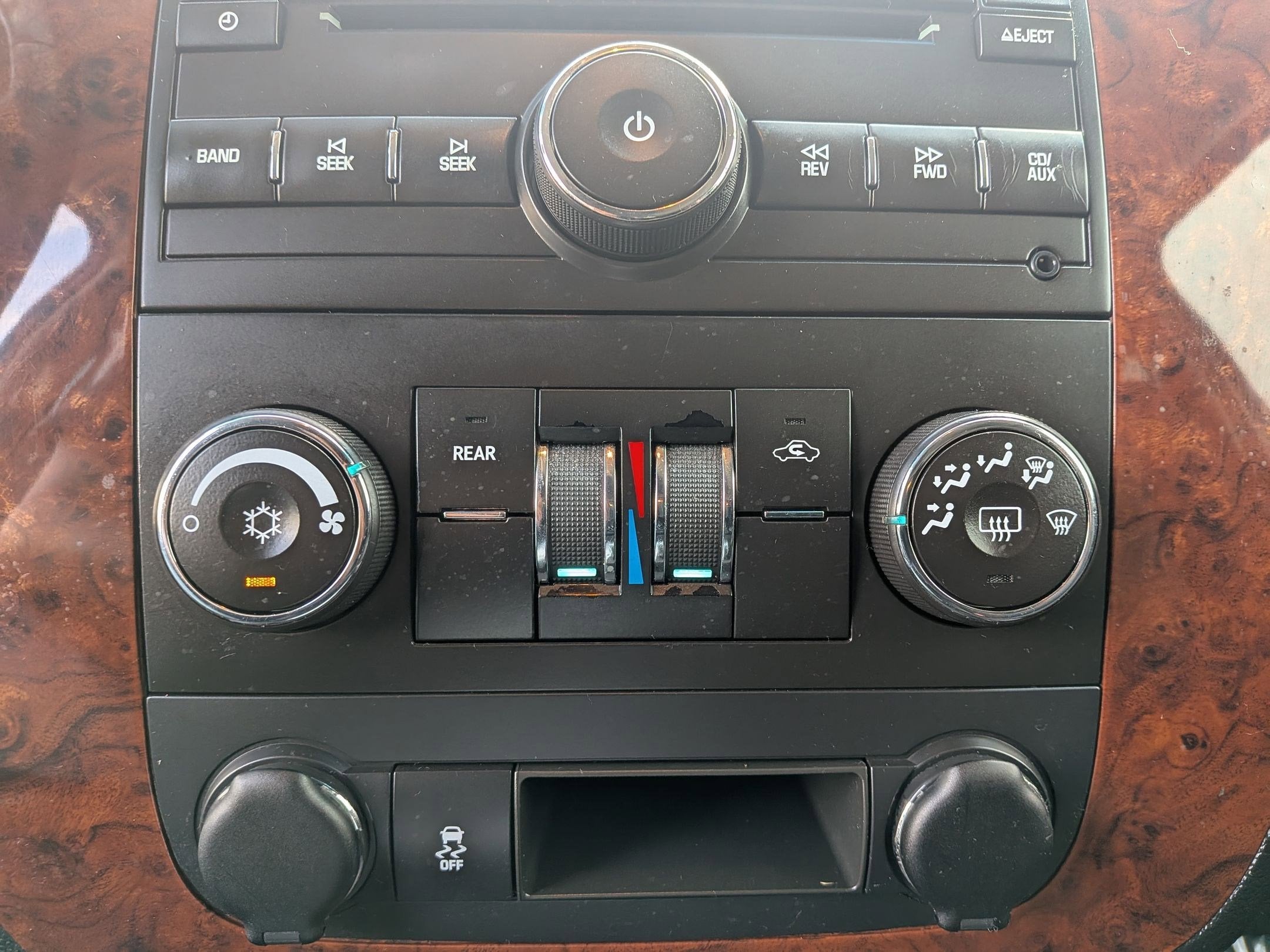 2013 Chevrolet Tahoe LS