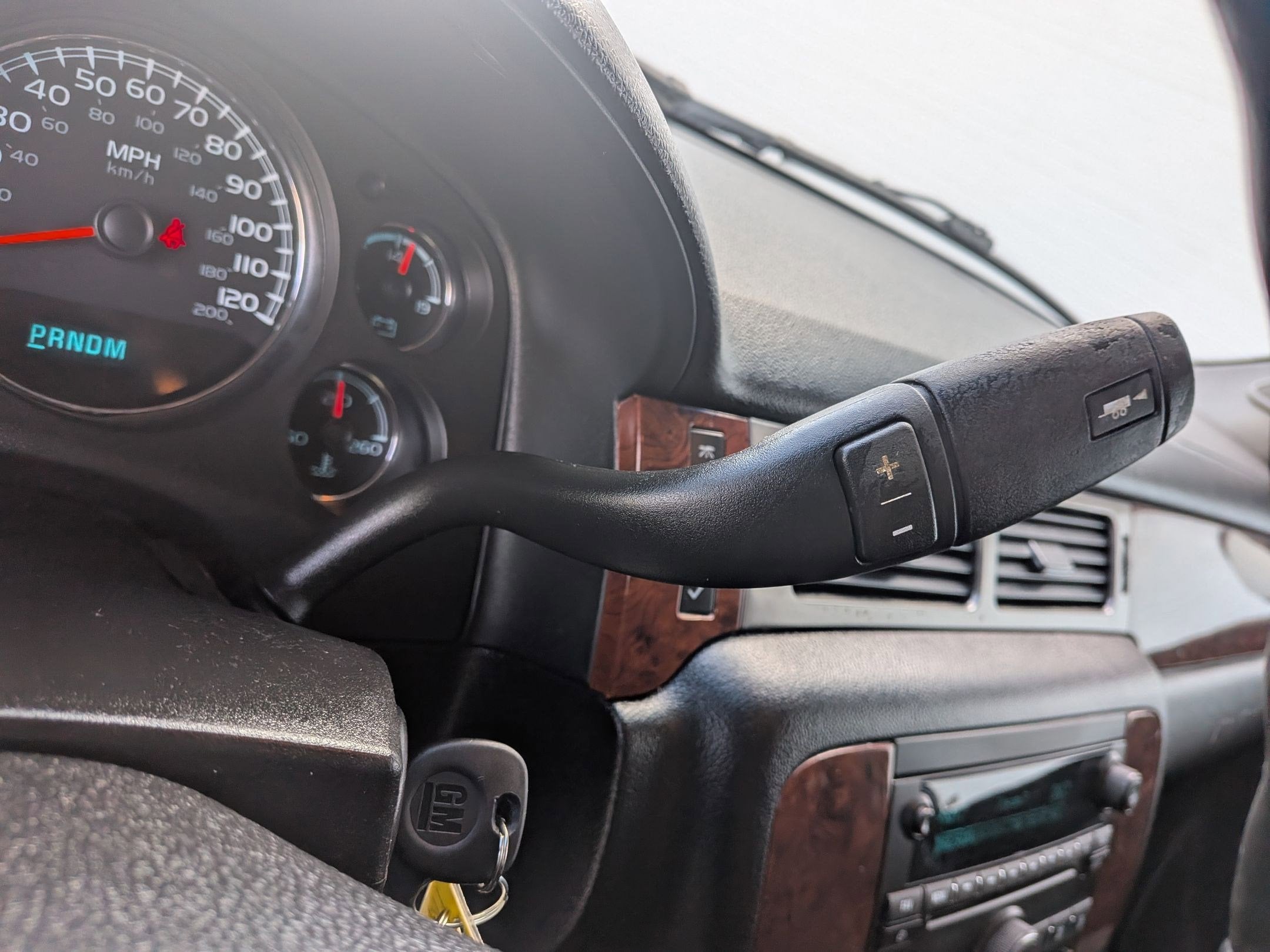 2013 Chevrolet Tahoe LS