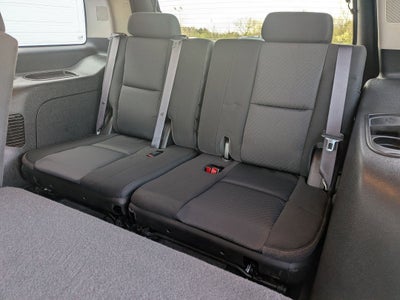 2013 Chevrolet Tahoe LS