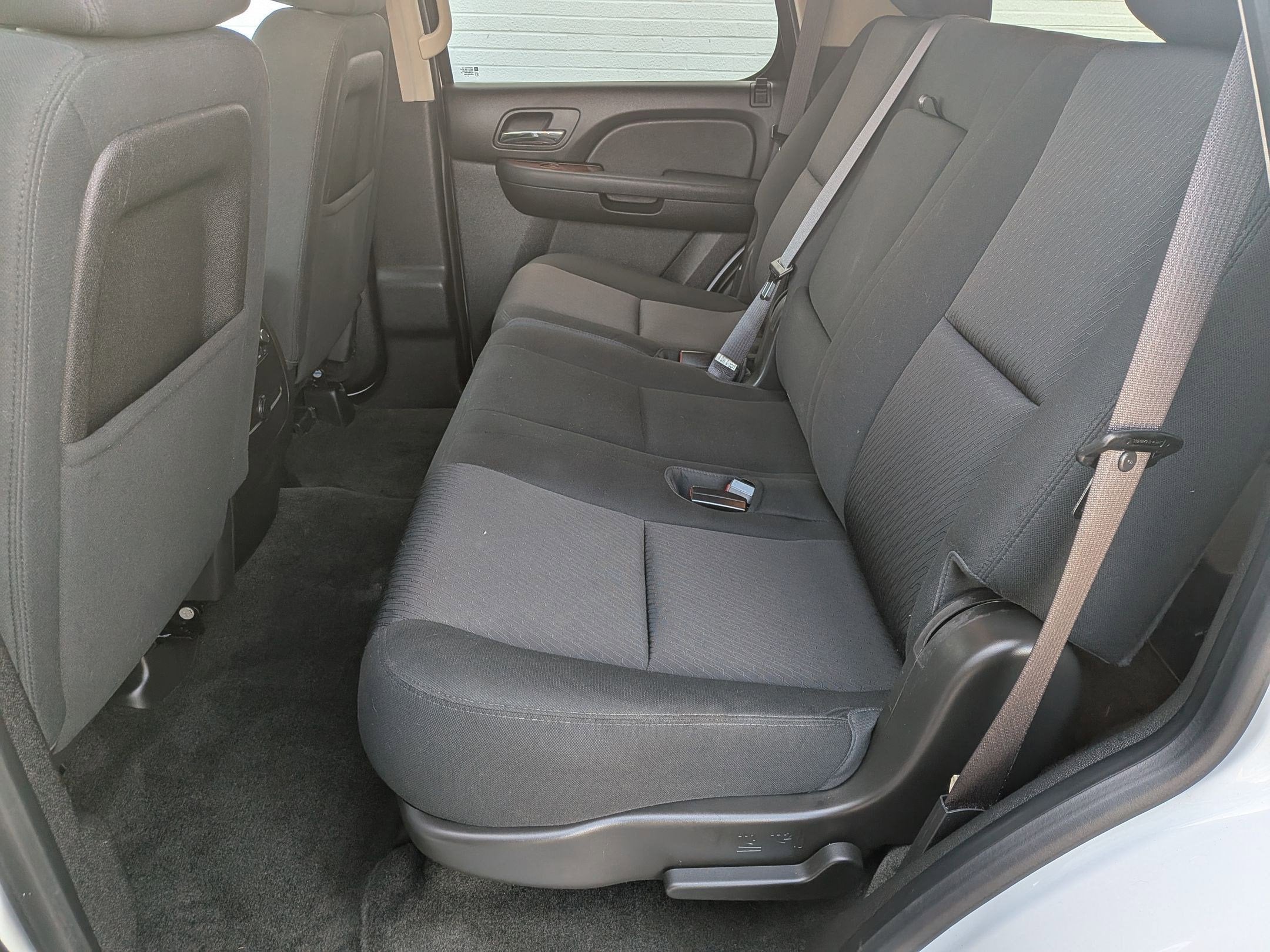 2013 Chevrolet Tahoe LS