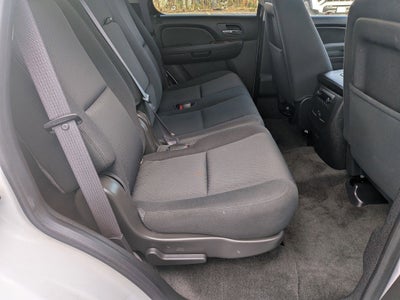 2013 Chevrolet Tahoe LS