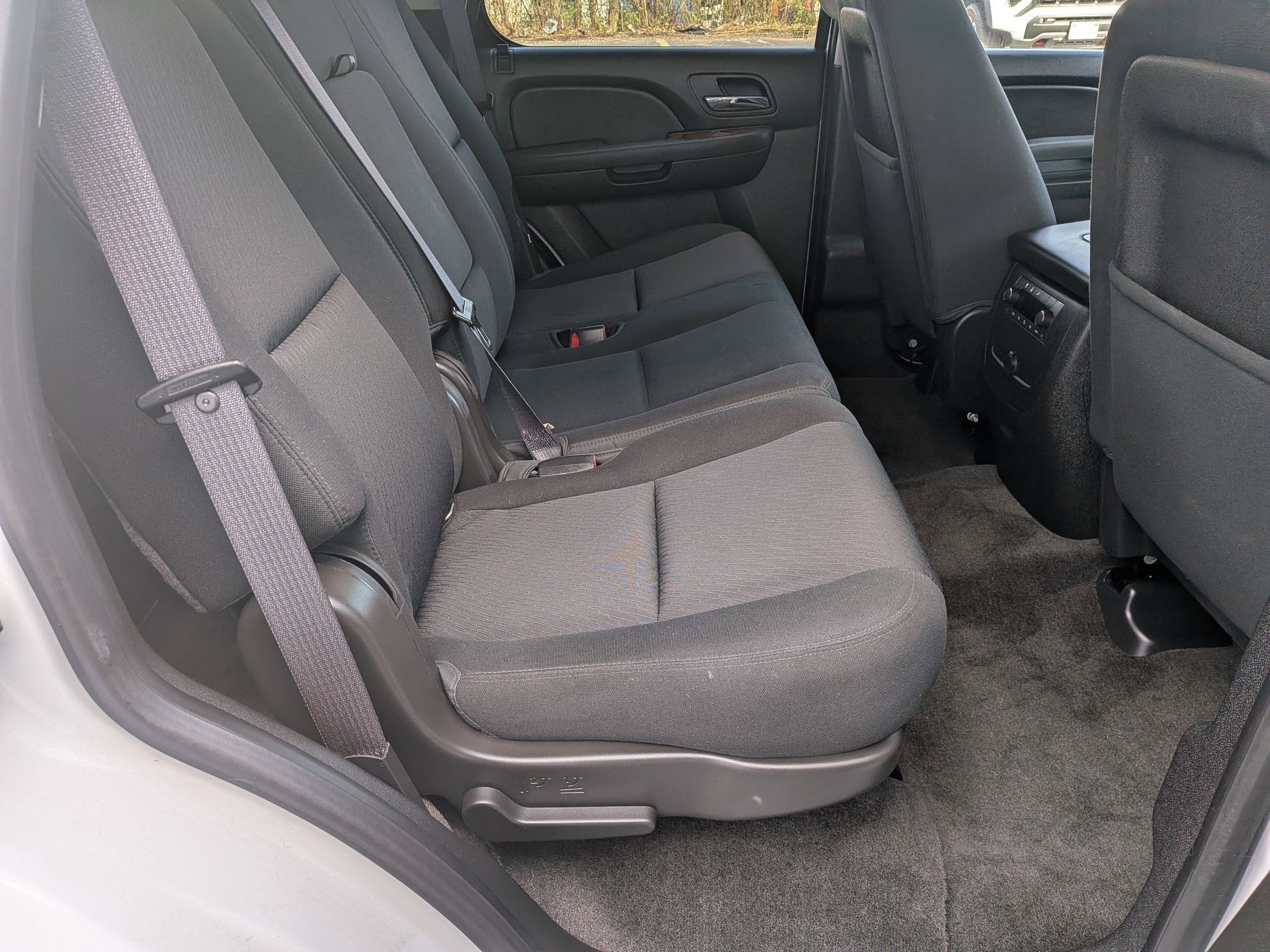 2013 Chevrolet Tahoe LS