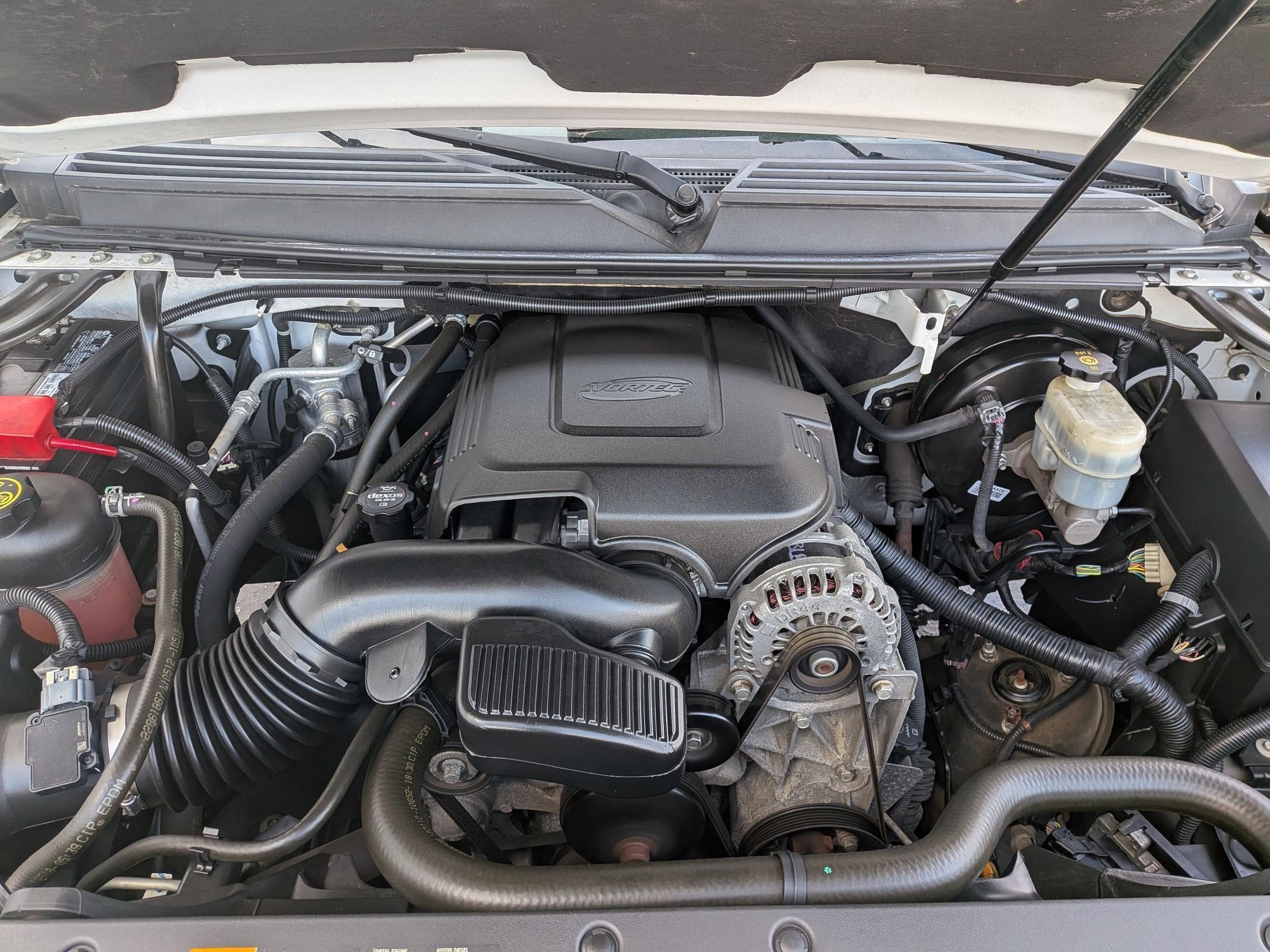 2013 Chevrolet Tahoe LS