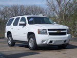 2013 Chevrolet Tahoe LS