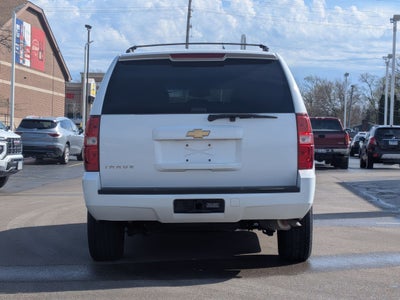 2013 Chevrolet Tahoe LS