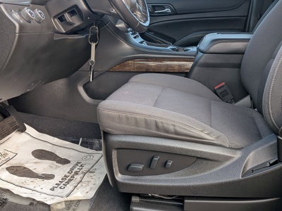 2019 Chevrolet Tahoe LS