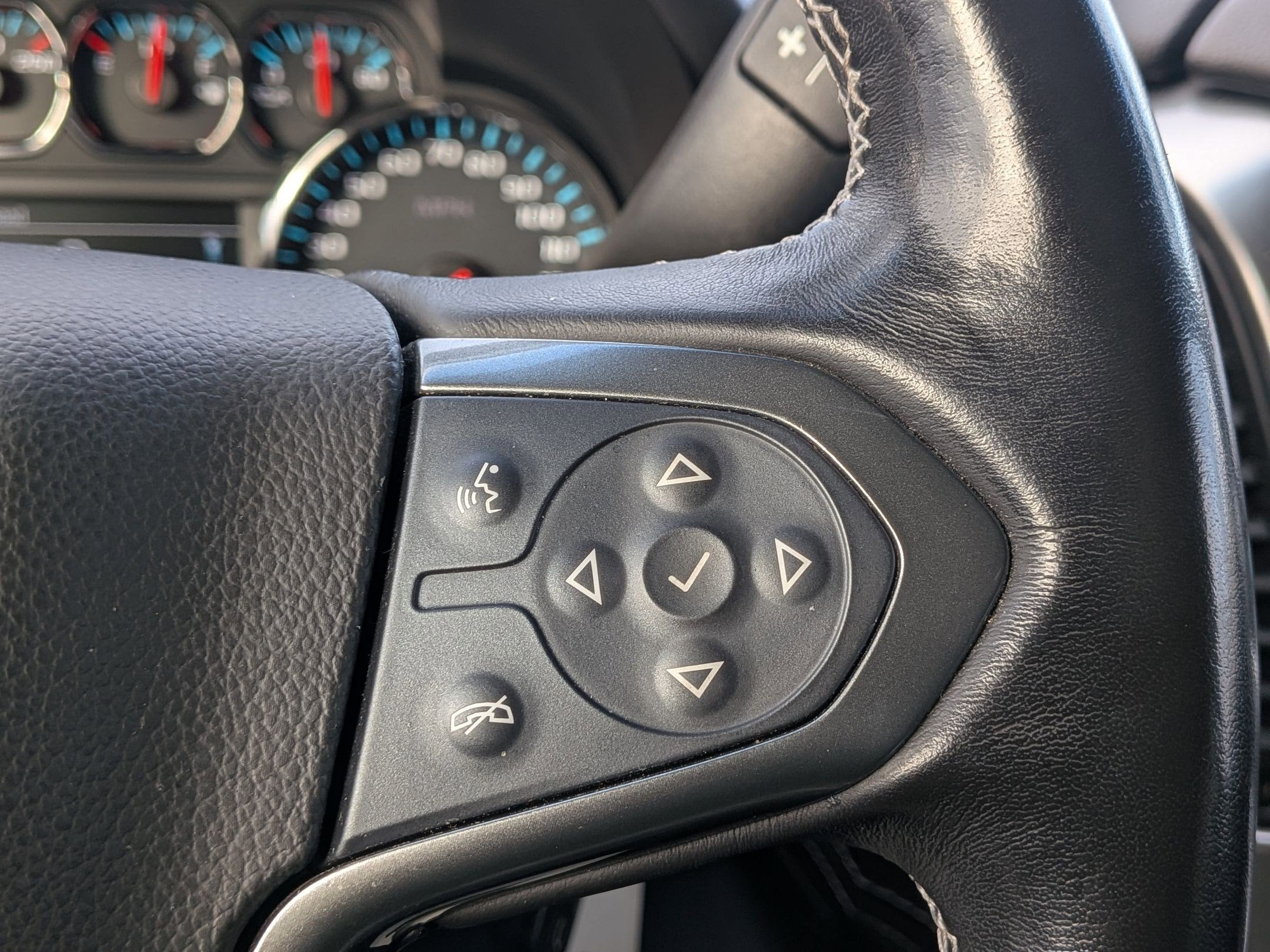 2019 Chevrolet Tahoe LS