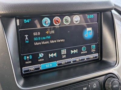 2019 Chevrolet Tahoe LS