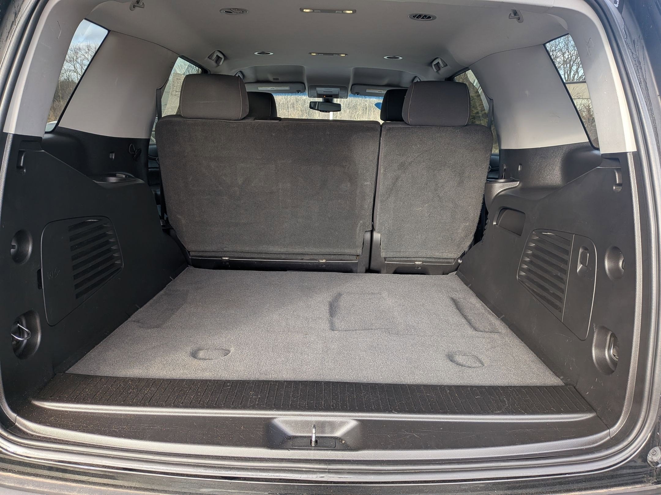 2019 Chevrolet Tahoe LS