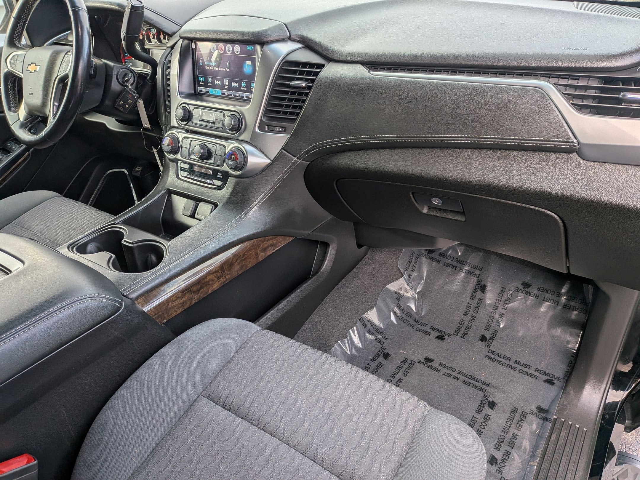 2019 Chevrolet Tahoe LS