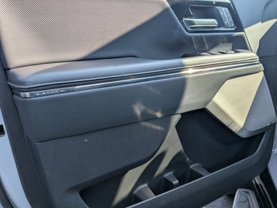 2025 GMC Sierra EV Extended Range Denali