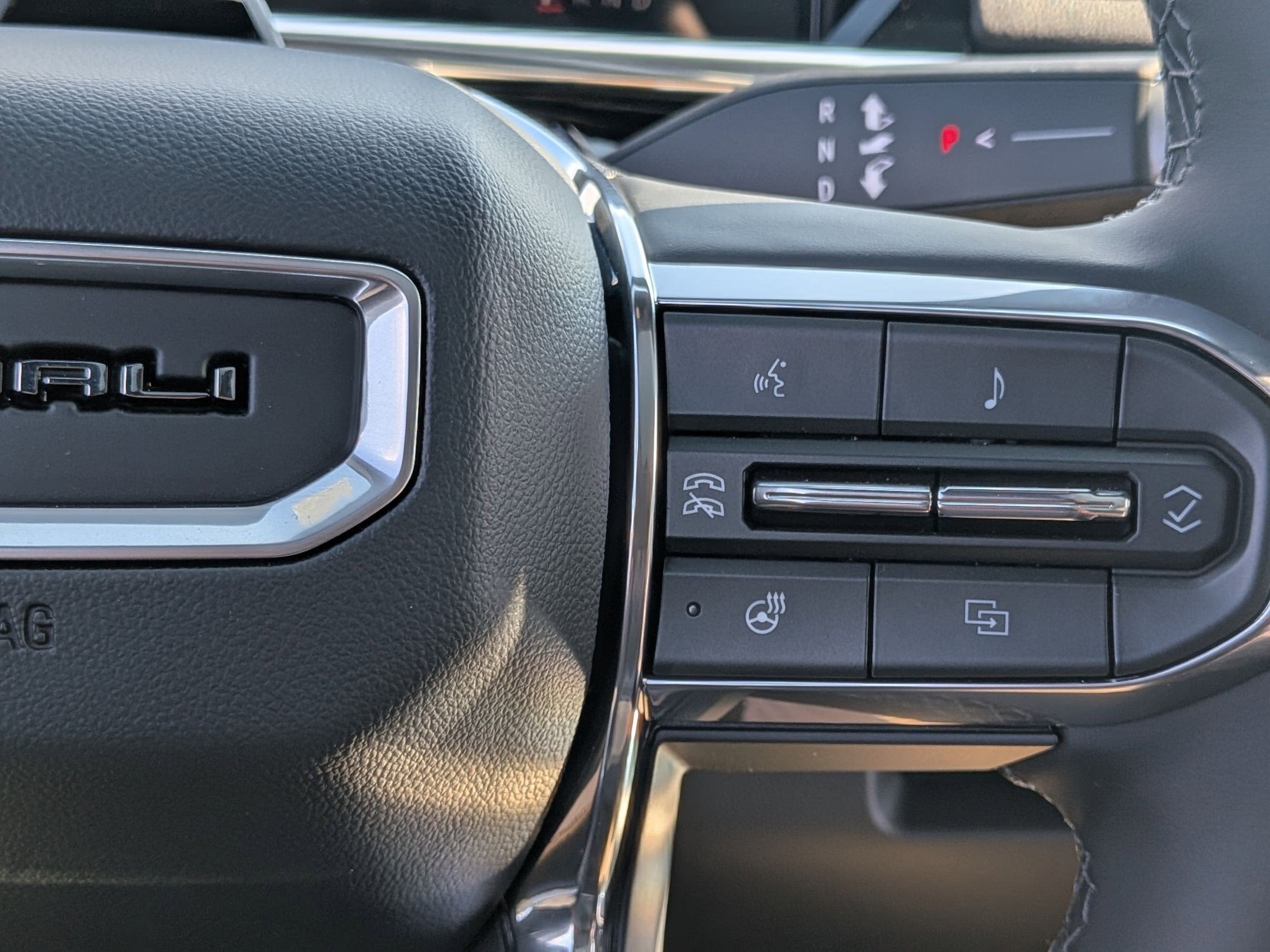 2025 GMC Sierra EV Extended Range Denali