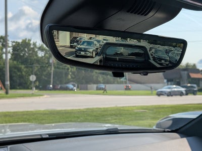 2025 GMC Sierra EV Extended Range Denali