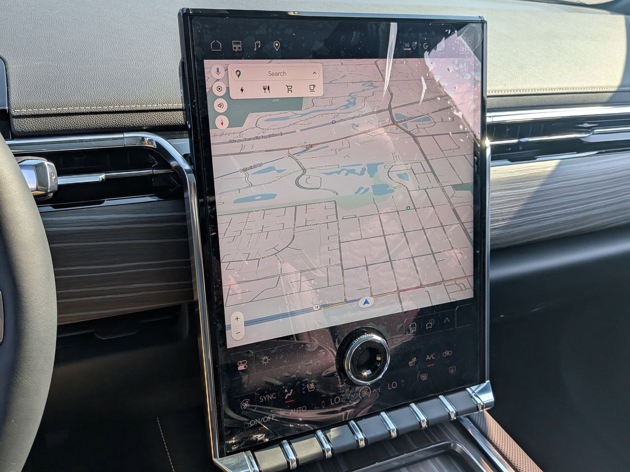 2025 GMC Sierra EV Extended Range Denali