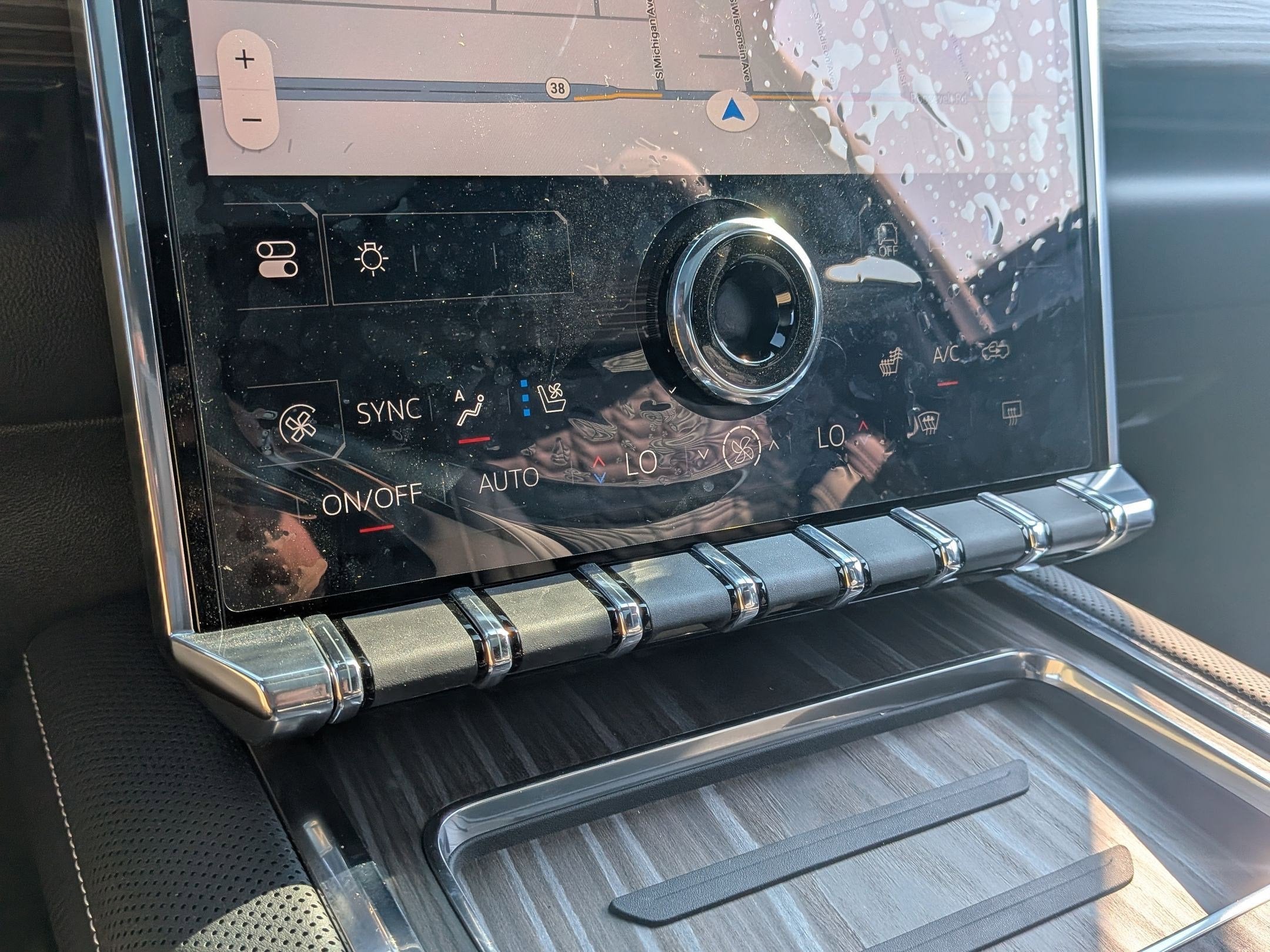 2025 GMC Sierra EV Extended Range Denali