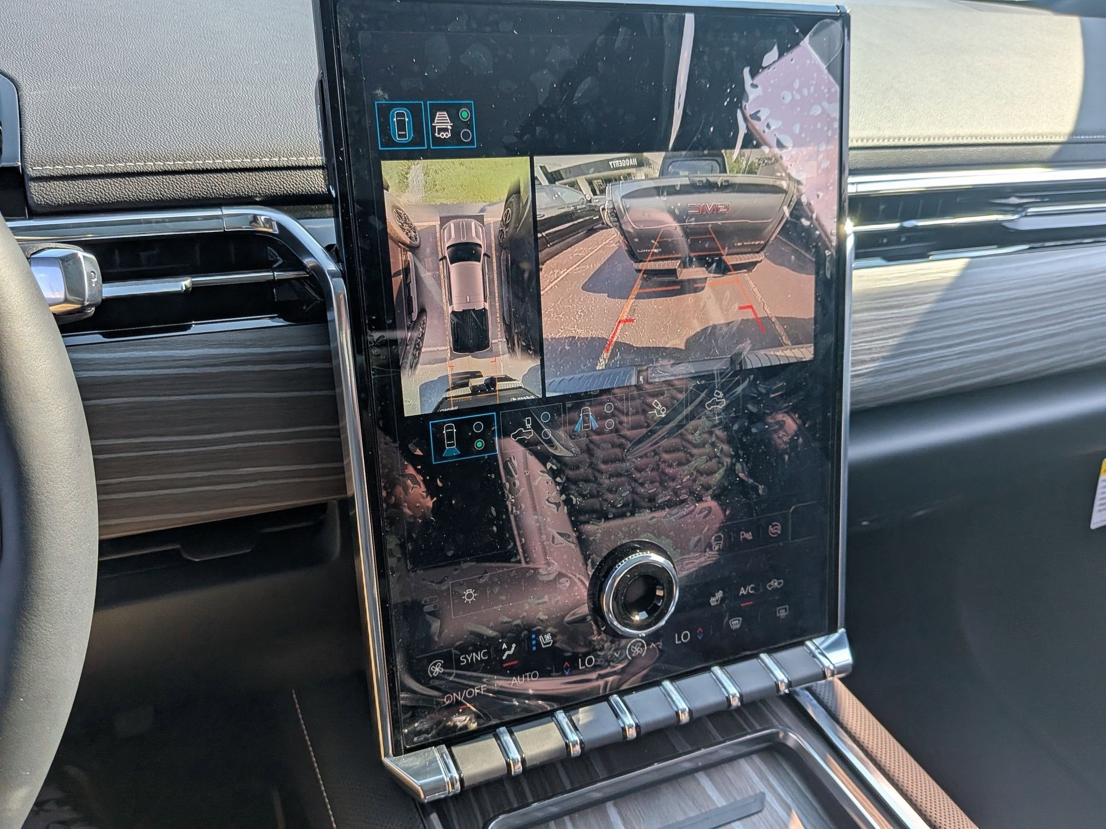 2025 GMC Sierra EV Extended Range Denali