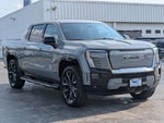 2025 GMC Sierra EV Extended Range Denali