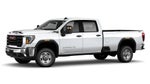 2024 GMC Sierra 2500 HD Pro
