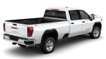 2024 GMC Sierra 2500 HD Pro