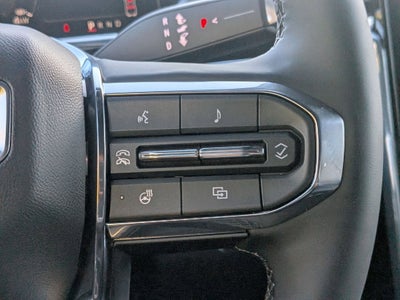 2026 GMC Sierra EV Elevation Standard Range