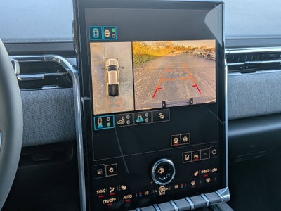 2026 GMC Sierra EV Elevation Standard Range