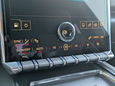 2026 GMC Sierra EV Elevation Standard Range