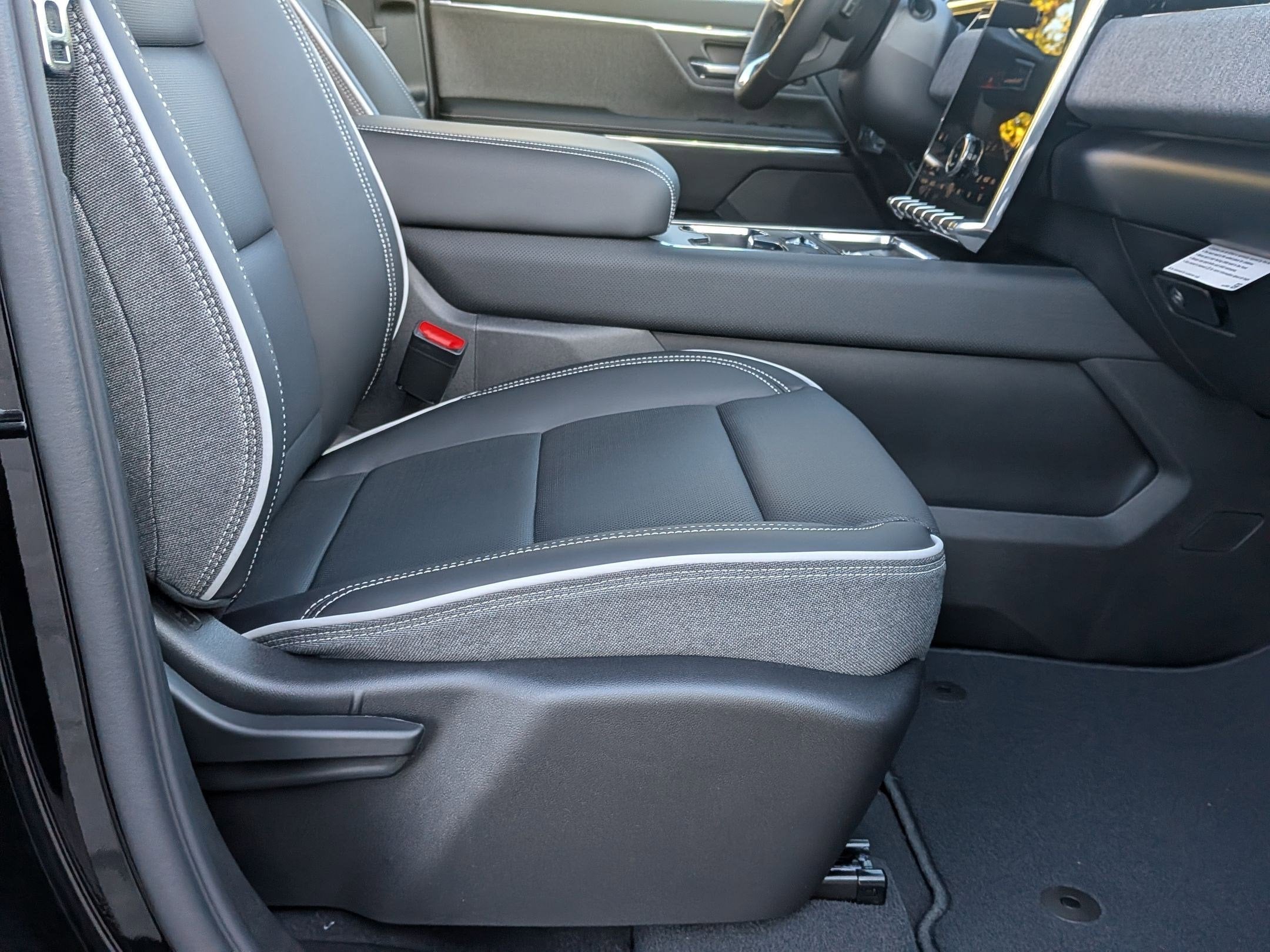 2026 GMC Sierra EV Elevation Standard Range