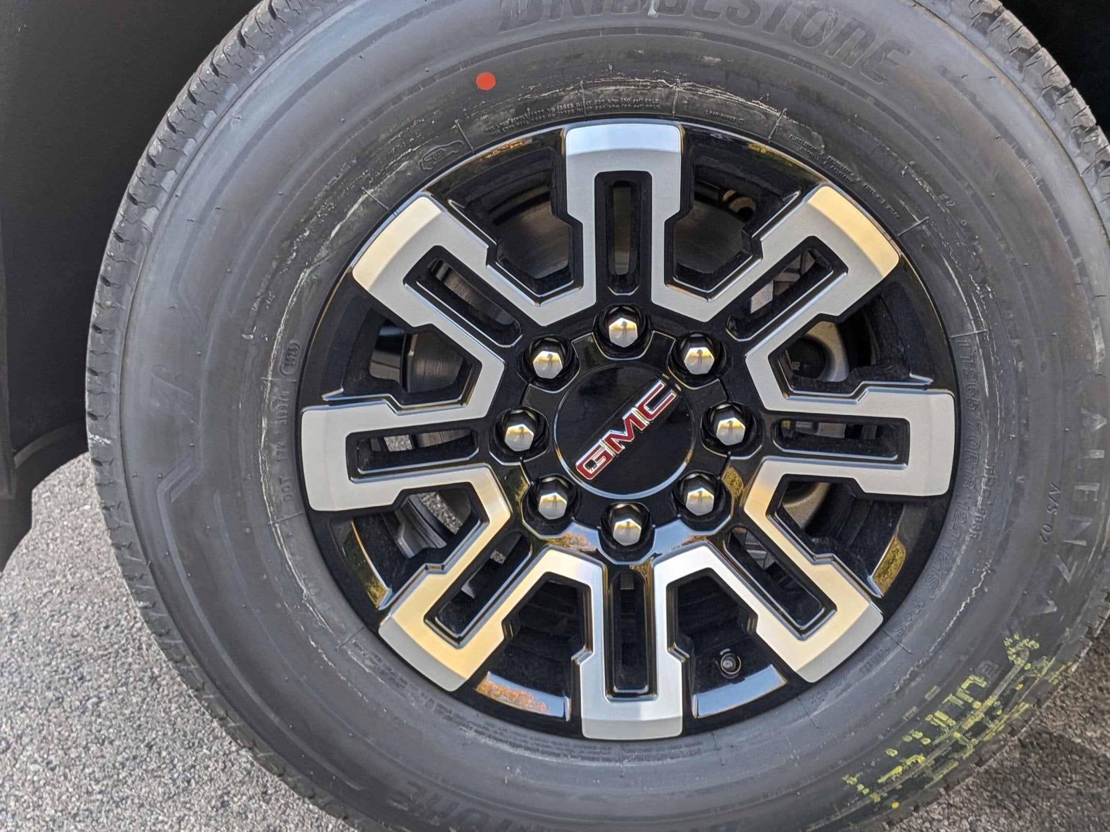 2026 GMC Sierra EV Elevation Standard Range