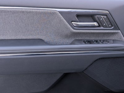 2026 GMC Sierra EV Elevation Extended Range