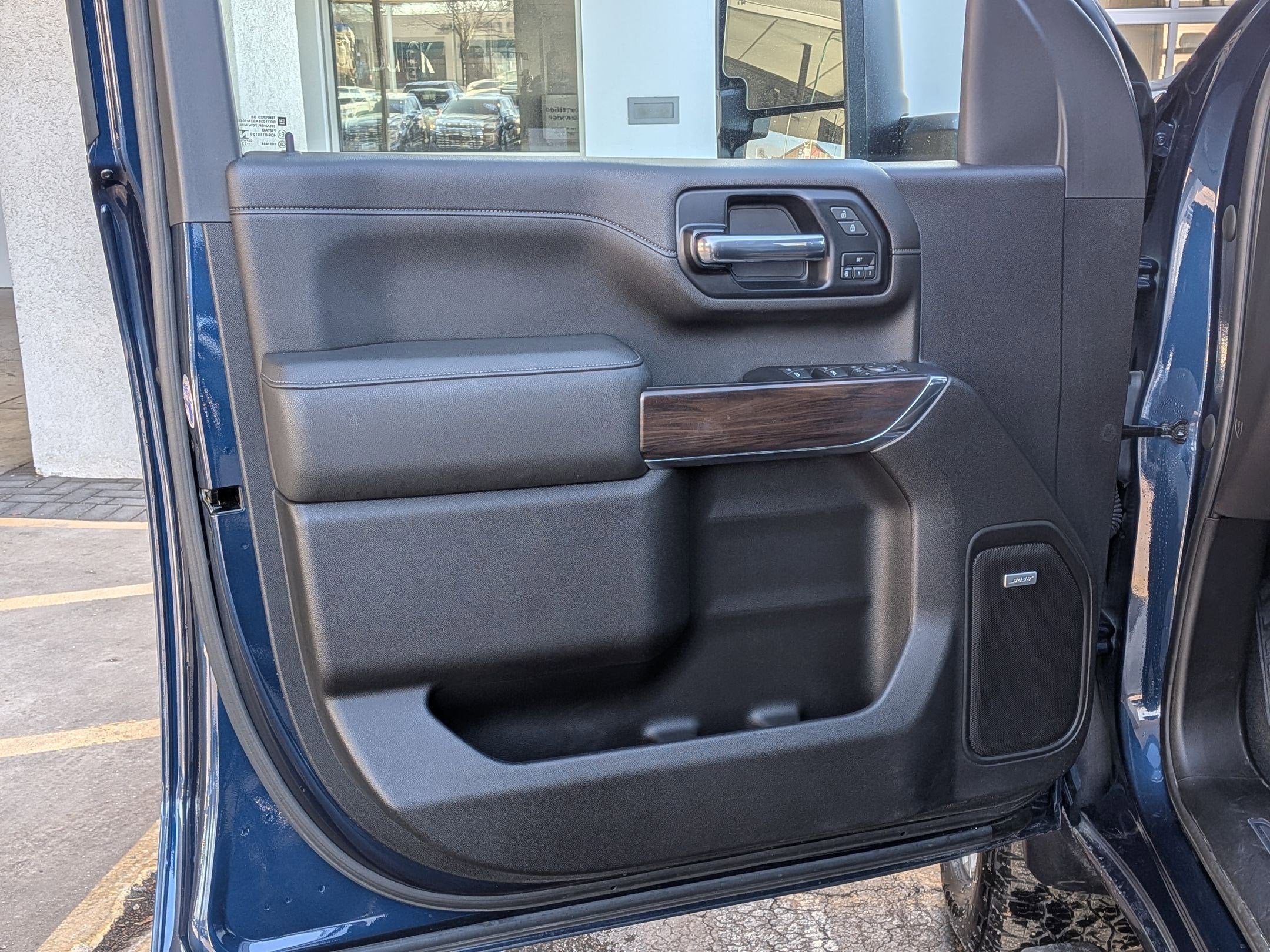 2022 GMC Sierra 2500 HD SLT