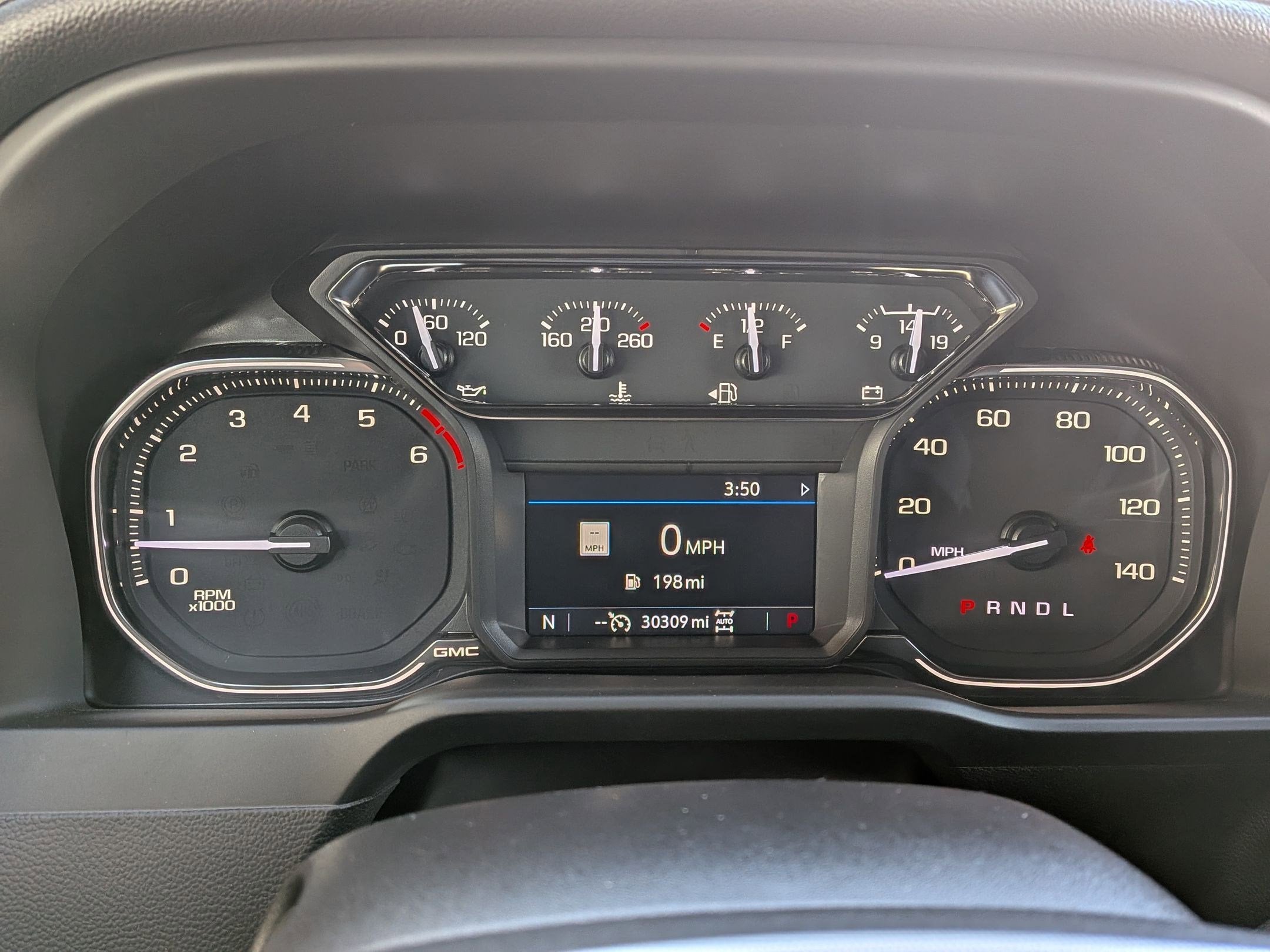 2022 GMC Sierra 2500 HD SLT