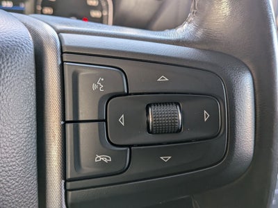 2022 GMC Sierra 2500 HD SLT