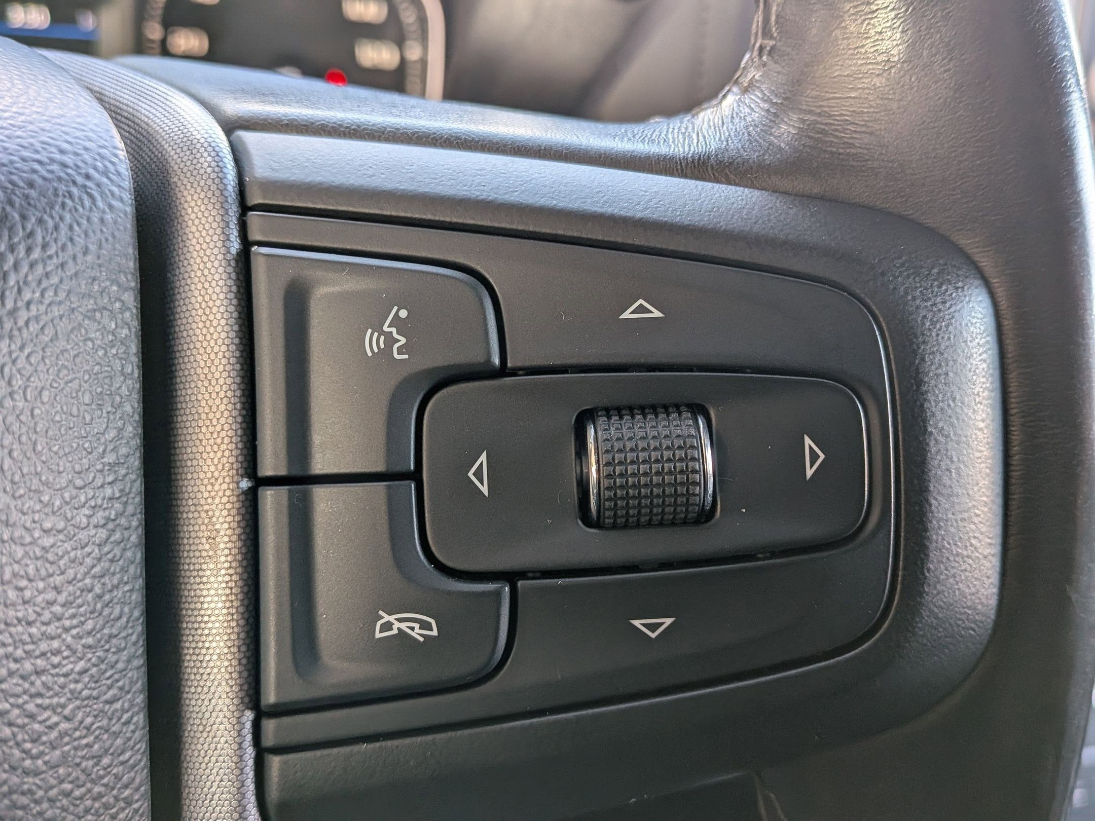 2022 GMC Sierra 2500 HD SLT