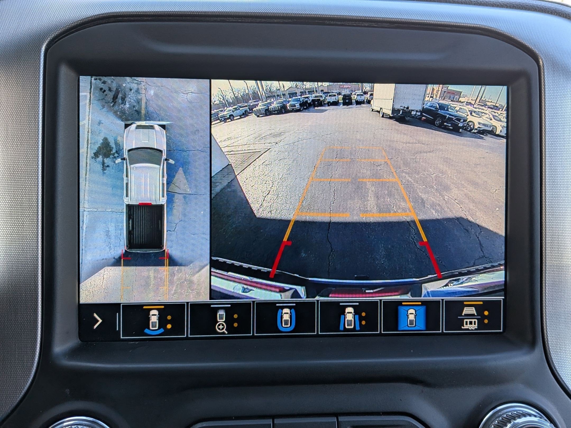 2022 GMC Sierra 2500 HD SLT