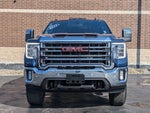 2022 GMC Sierra 2500 HD SLT