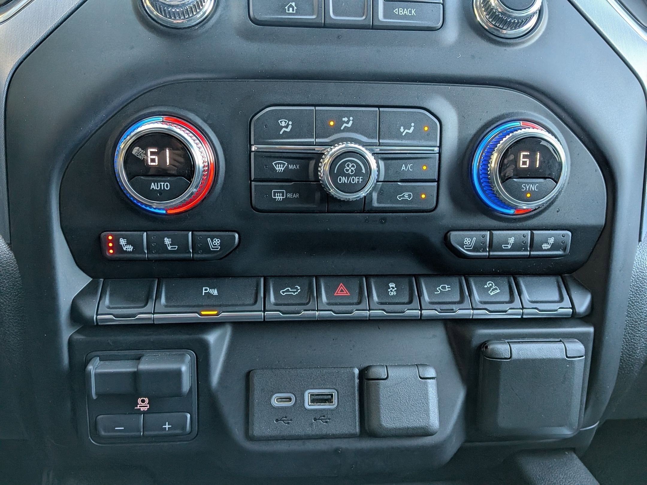 2022 GMC Sierra 2500 HD SLT