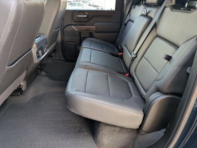 2022 GMC Sierra 2500 HD SLT