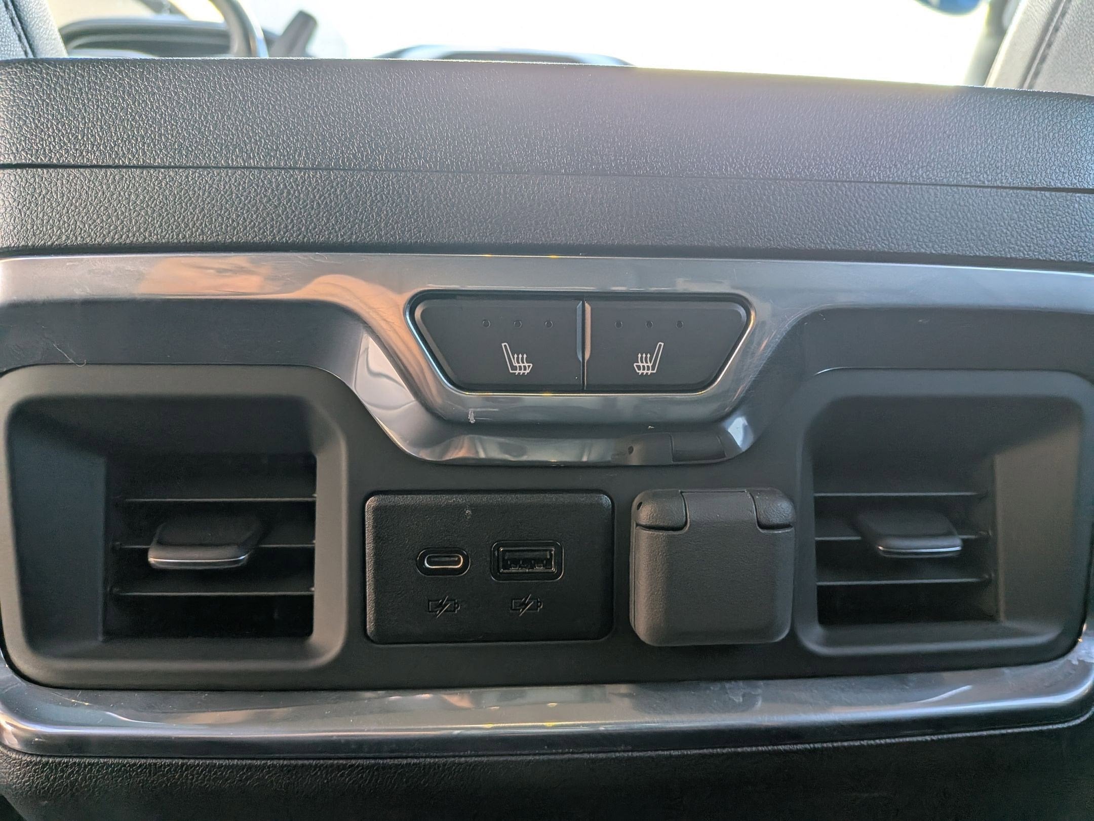 2022 GMC Sierra 2500 HD SLT