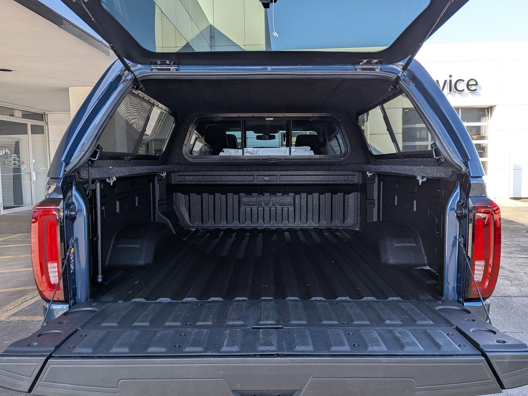 2022 GMC Sierra 2500 HD SLT