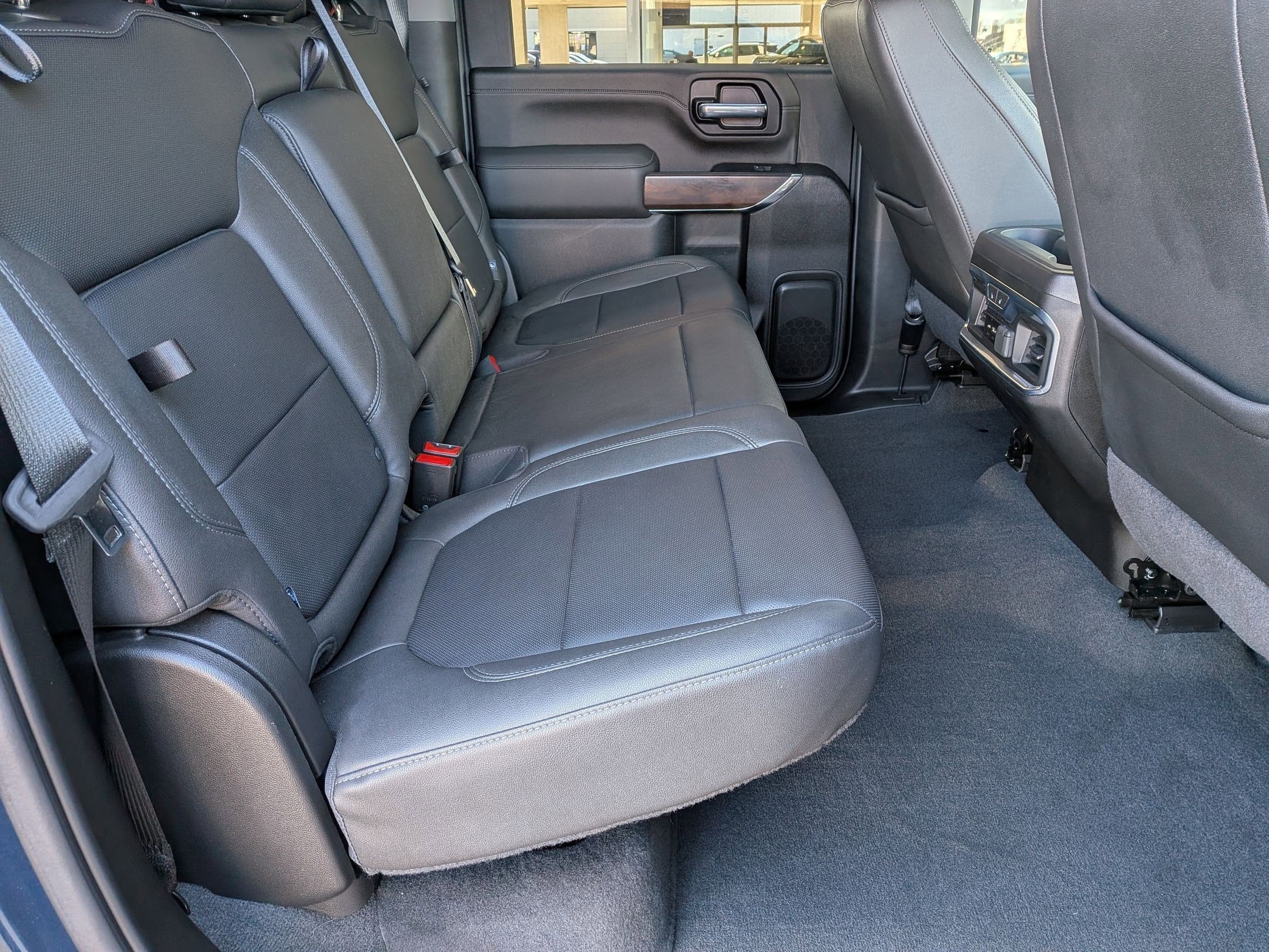 2022 GMC Sierra 2500 HD SLT