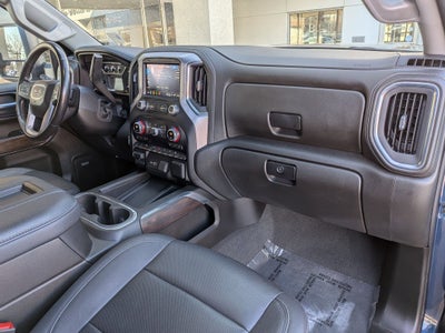 2022 GMC Sierra 2500 HD SLT