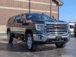 2022 GMC Sierra 2500 HD SLT