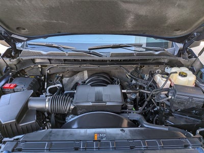 2022 GMC Sierra 2500 HD SLT