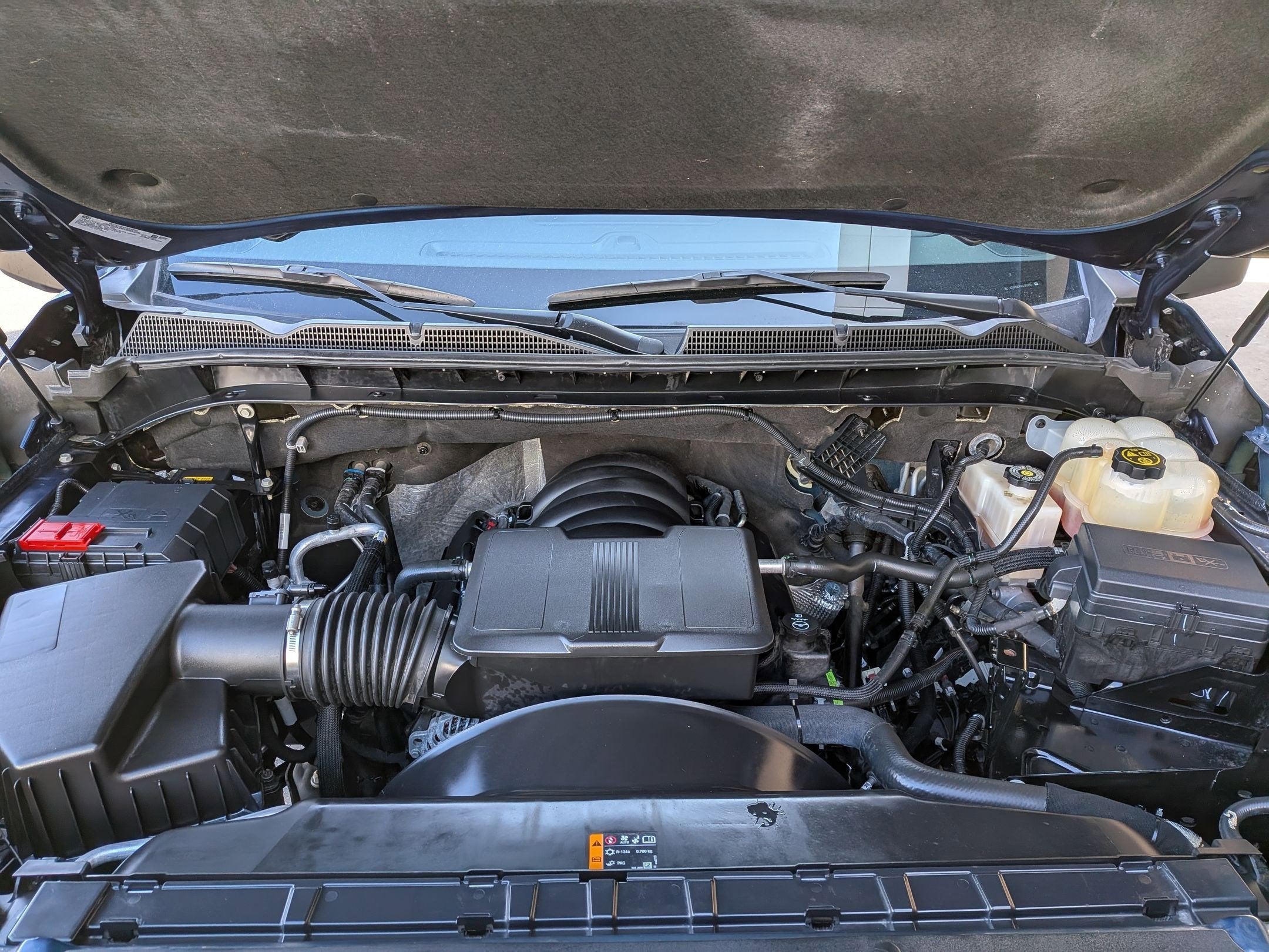 2022 GMC Sierra 2500 HD SLT