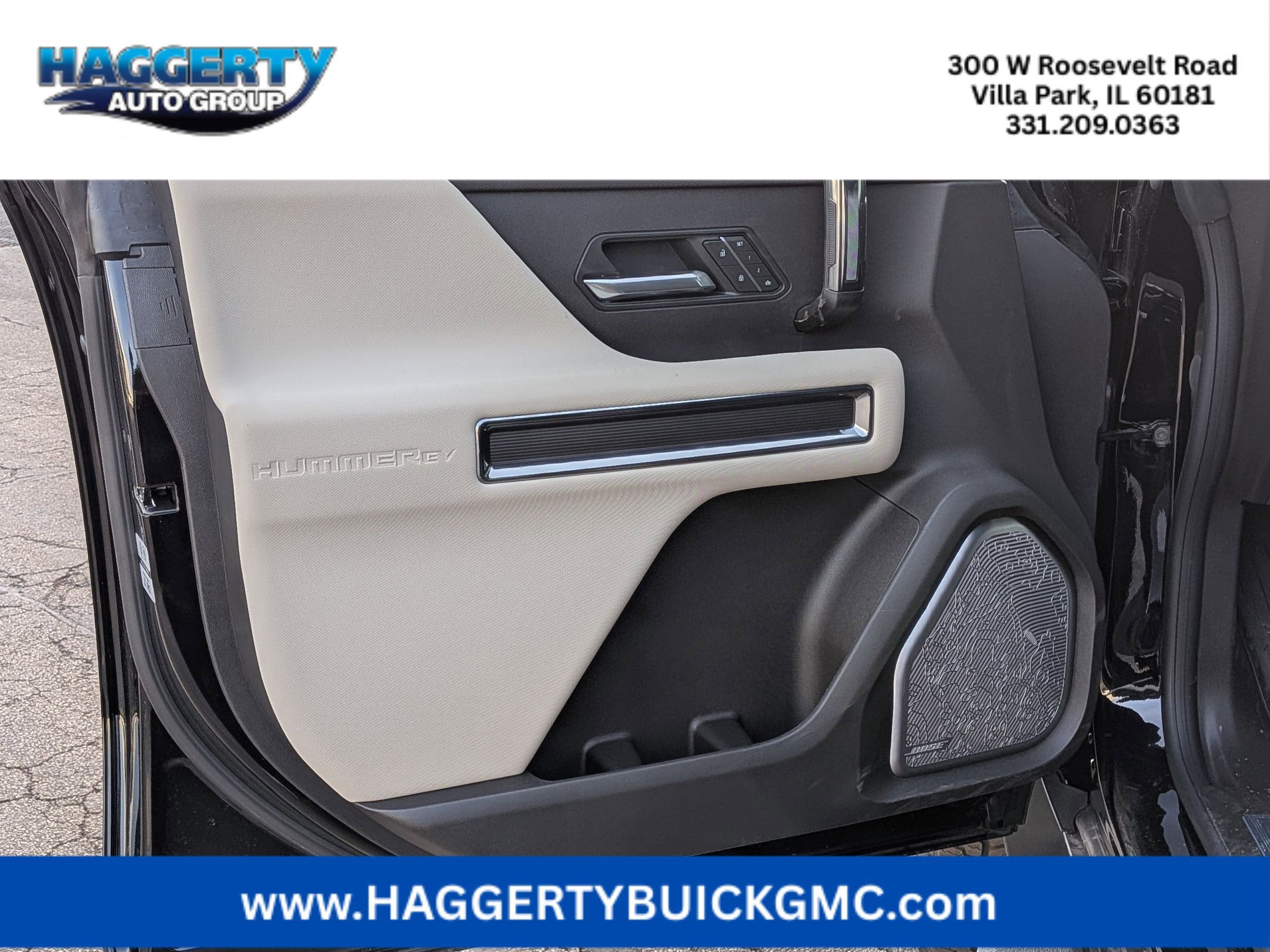 2026 GMC HUMMER EV Pickup 2X