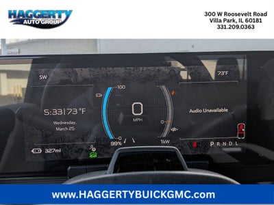 2026 GMC HUMMER EV Pickup 2X