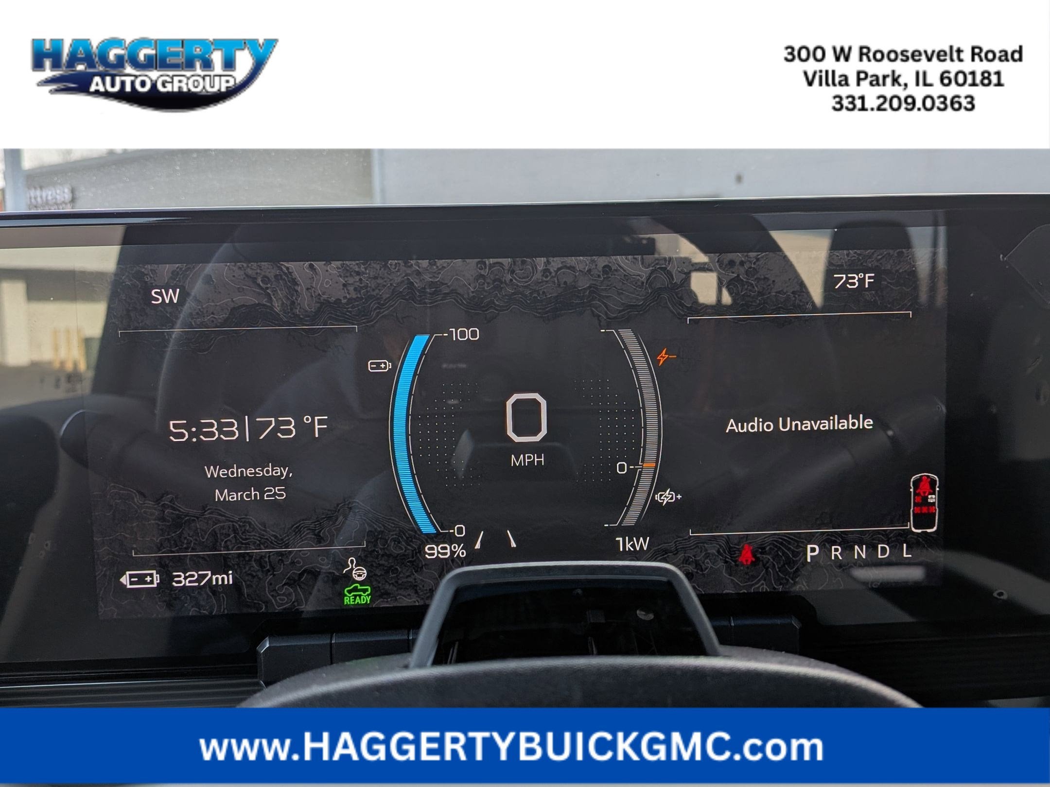 2026 GMC HUMMER EV Pickup 2X